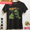 Sum 41 Rock Band Music Tour Frankenstein Halloween T-shirt.jpg