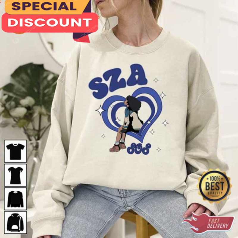 SZA SOS Tour 2023 T-Shirt.jpg