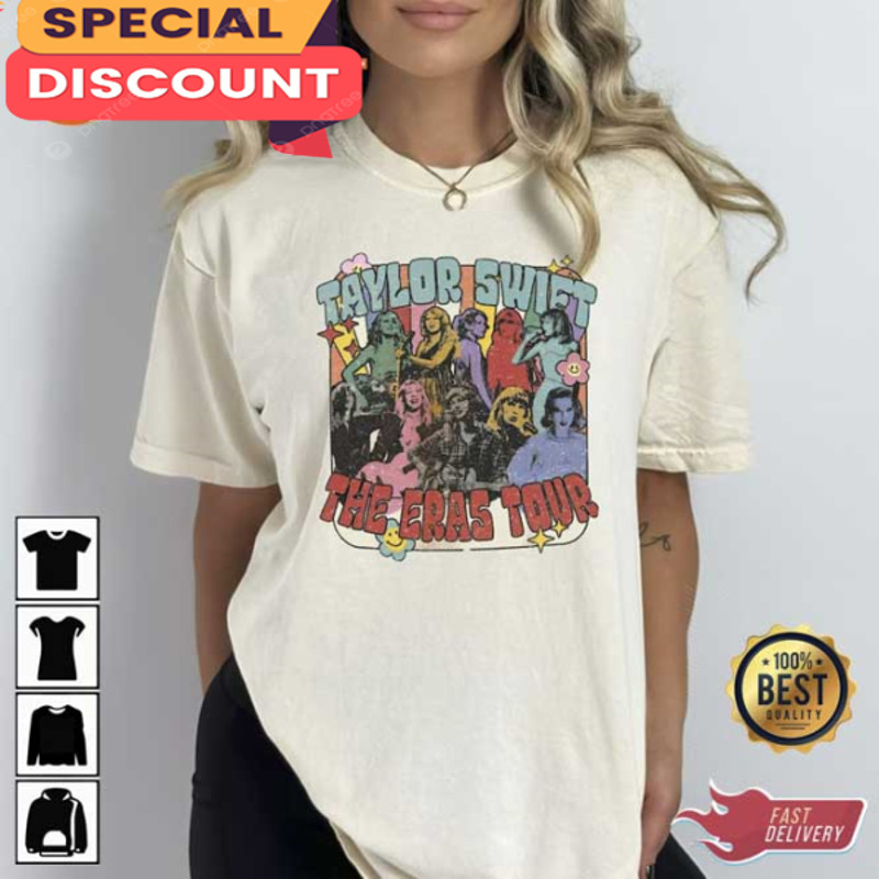 The Eras Tour Taylor Vintage Retro Concert Tee Shirt.jpg