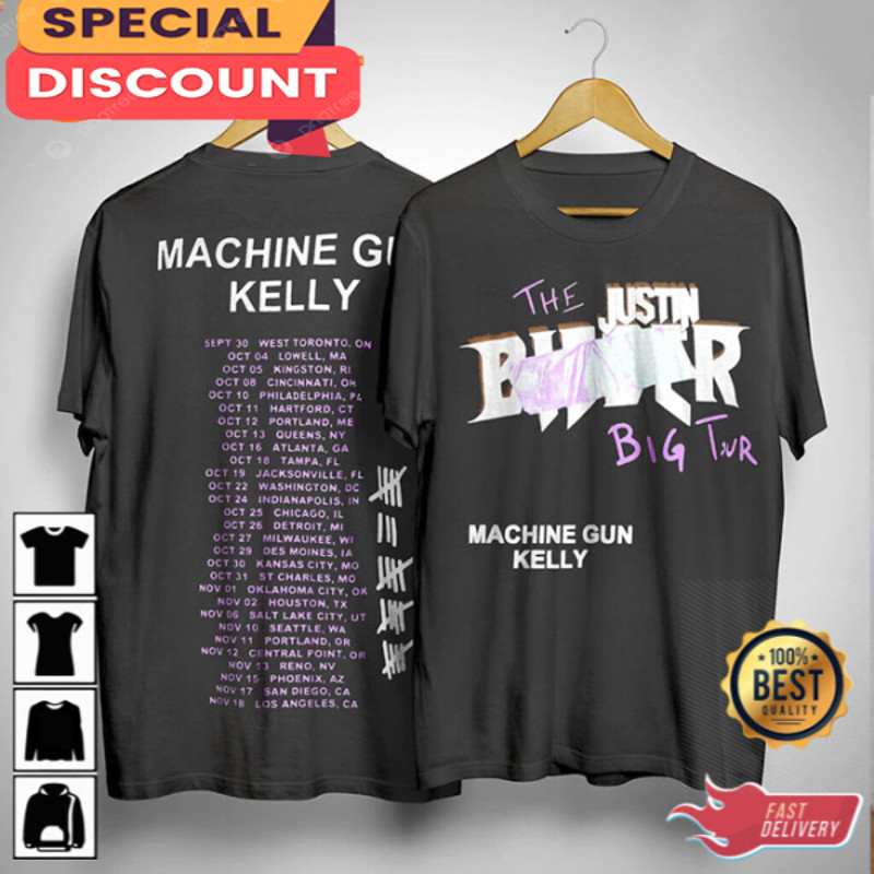 The Justin Bieber Big Tour Machine Gun Kelly T-Shirt.jpg