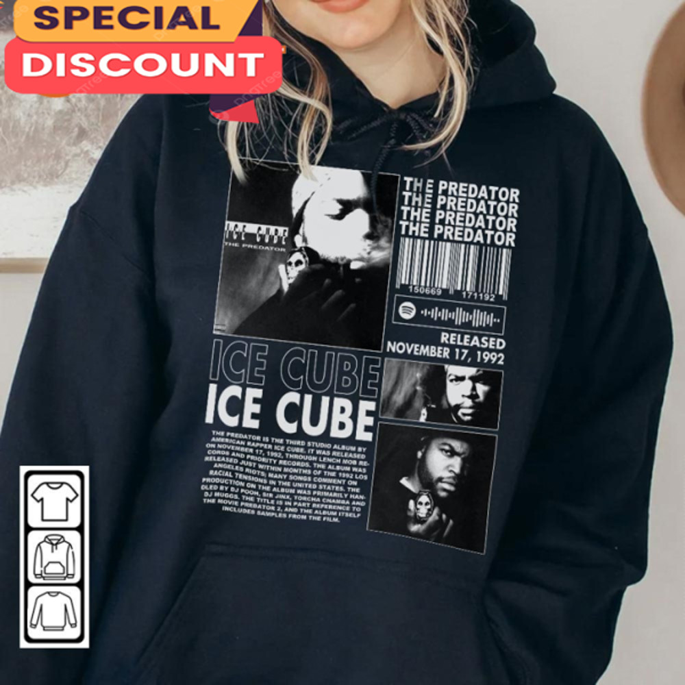 The Predator Ice Cube Hip-Hop Legacy Rap Sweatshirt.jpg