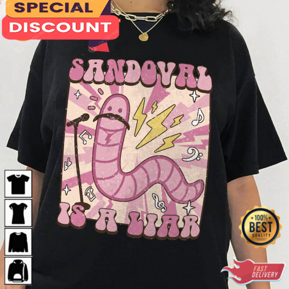 The Vanderpump Rules Treat T-Shirt.jpg