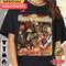 Three 6 Mafia Vintage Graphic Unisex T-Shirt Design.jpg