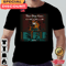 Three Days Grace and Chevelle Poster Designed T-shirt.jpg