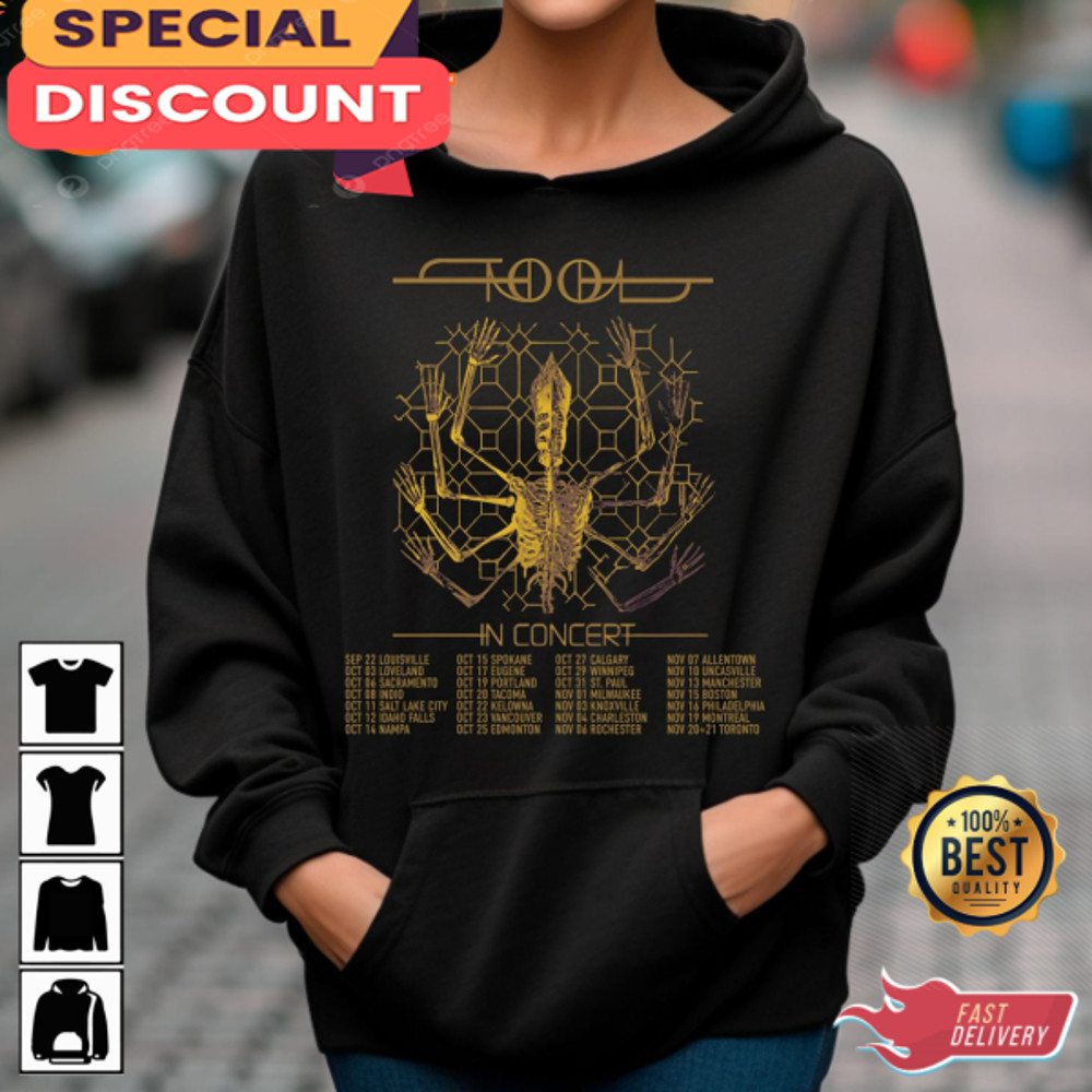 Tool Concert Dates 2023 Shirt Fan Gift.jpg