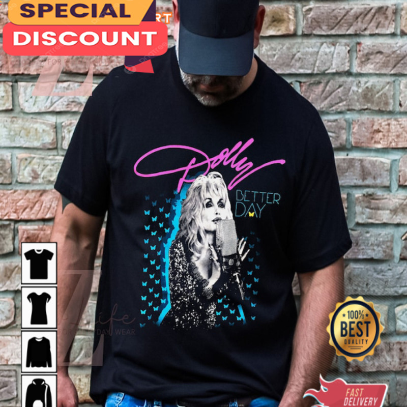 Trent Crimm Dolly Gift For Fan T-Shirt.jpg