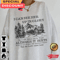 Tyler Childers The Lords Called Home Country Trendy Music Childer Fans T-Shirt.jpg