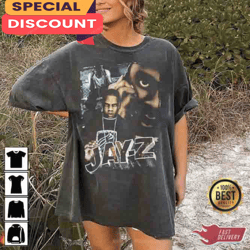 vintage 90s jay z sunshine in my lifetime hip hop tee shirt, gift for fan, music tour shirt