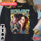 Vintage Inspired Kehlani Music Unisex T-Shirt Gift For Fan.jpg