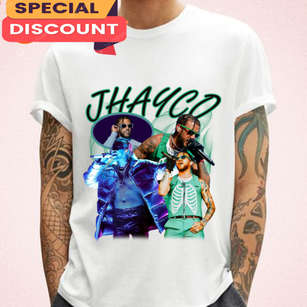 Vintage Jhayco Merch Gift For Fan.jpg