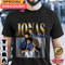 Vintage Jonas Brothers Citi Concert Series-Lineup 2023 Homage Tshirt.jpg
