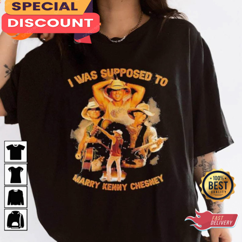 Vintage Kenny Chesney Shirt.jpg