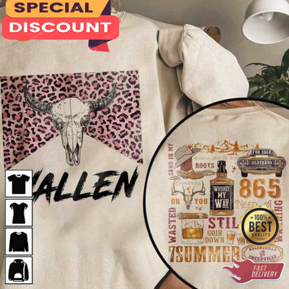 Wallen Western T Shirt 2 Sides Design.jpg