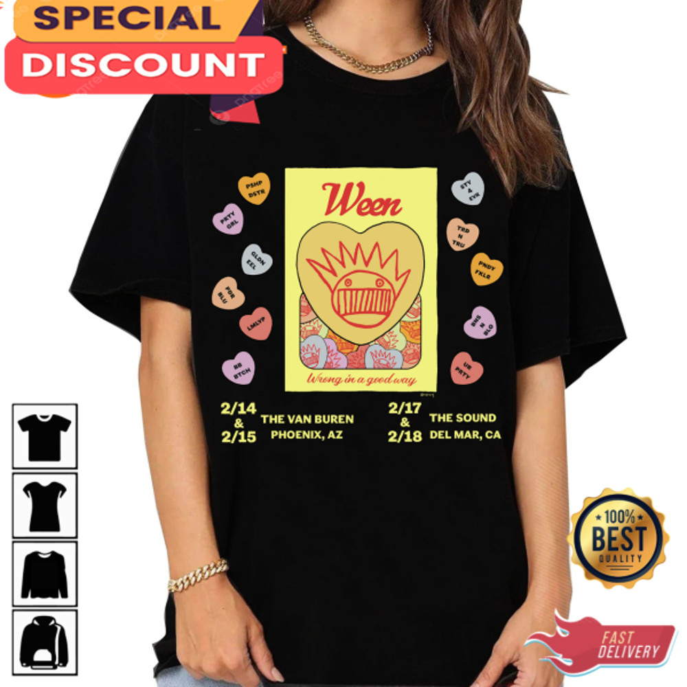 Ween Merch Tour 2024 Fan Gift.jpg
