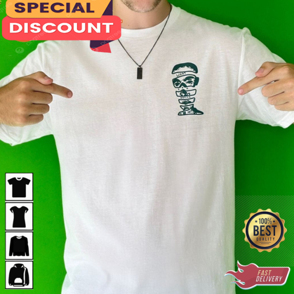 What You Gonna Do Bastille Band T-Shirt.jpg