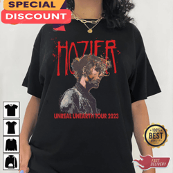 Work Song By Hozier No Grave Can Hold My Body Down T-shirt, Gift For Fan, Music Tour Shirt