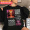 Young Thug Rap Punk Album 90s Y2k Rapper Inspired Sweatshirt.jpg