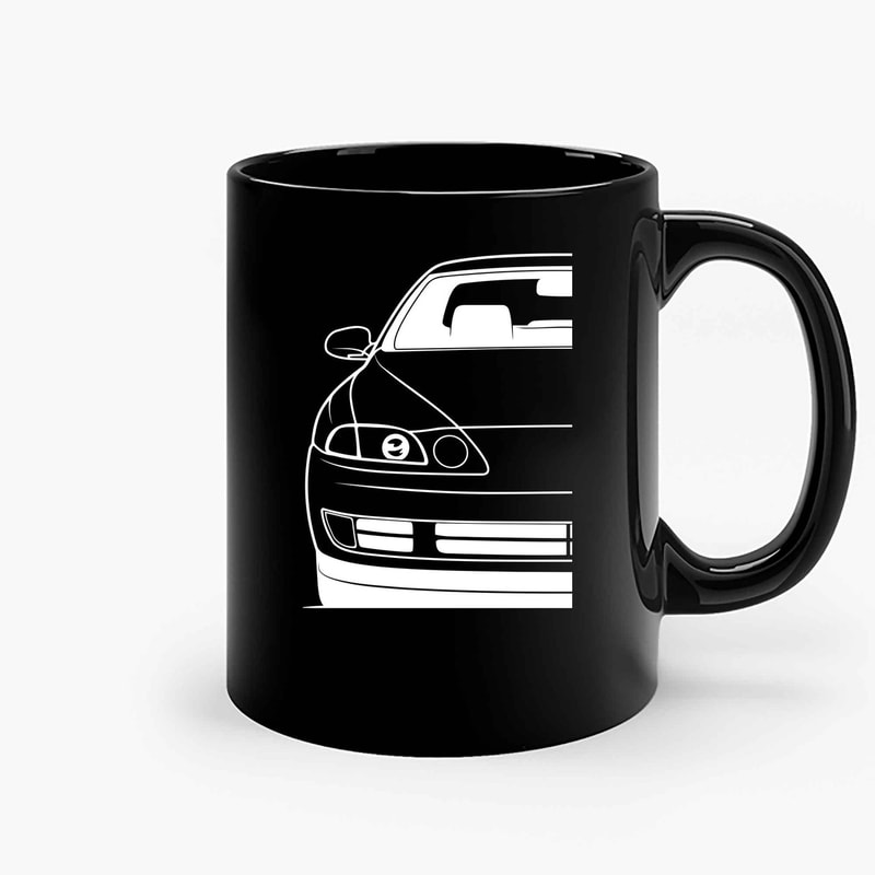 Lexus Sc Sc400 Soarer Z30 Ceramic Mugs.jpg