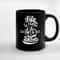 Life Is Better On A Bike Funny Cycling And Bicycle Rider Ceramic Mugs.jpg