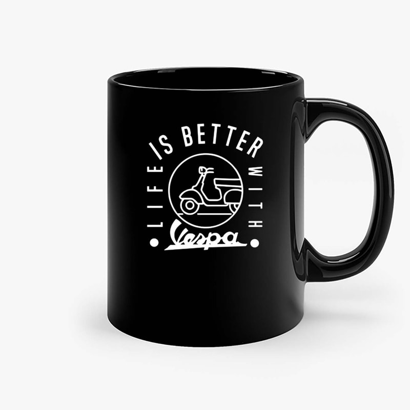Life Is Better With Vespa 3 Ceramic Mugs.jpg