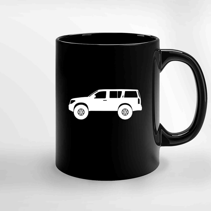 Lifted 4X4 R51 2005 2014 Ceramic Mugs.jpg