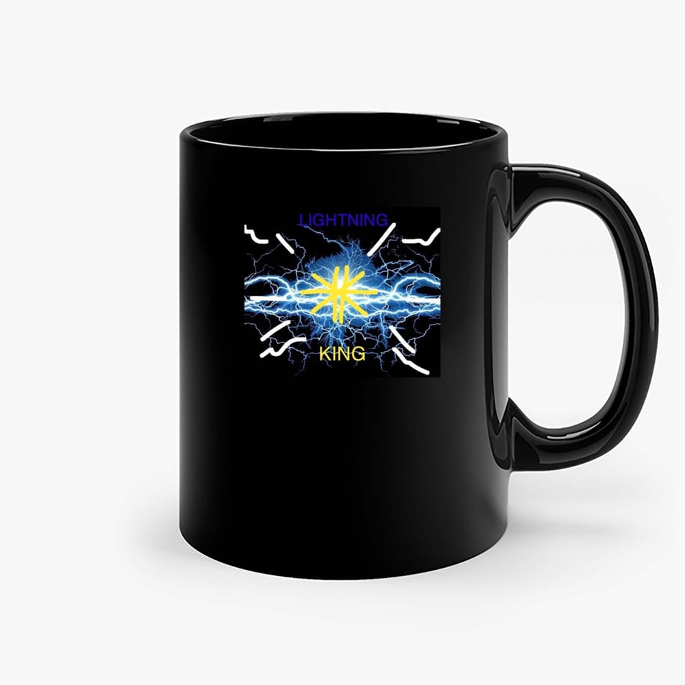 Lightning King Ceramic Mugs.jpg
