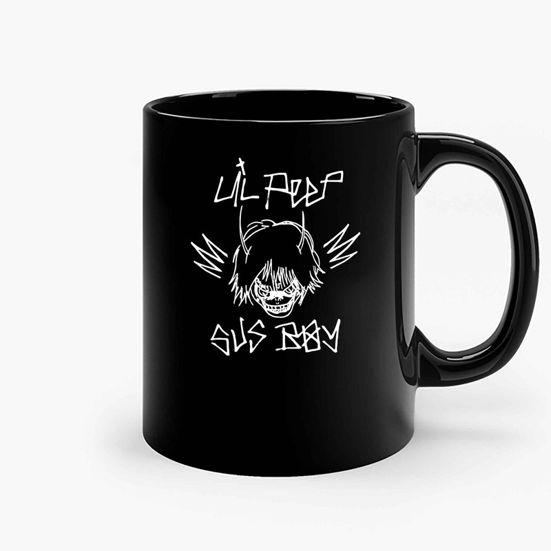 Lil Peep Sus Boy Ceramic Mugs.jpg