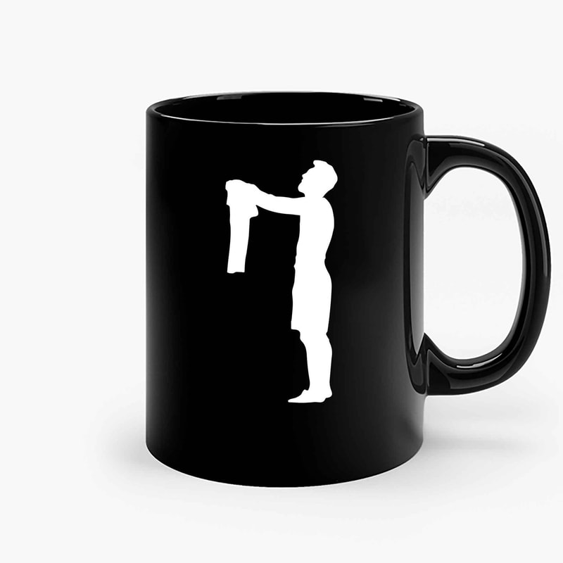 Lionel Messi Santiago Bernabeu Ceramic Mugs.jpg