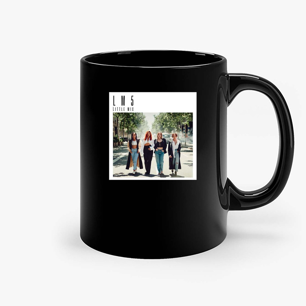 Little Mix 5 Ceramic Mugs.jpg