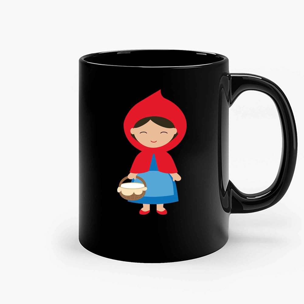 Little Red Riding Hood Ceramic Mugs.jpg