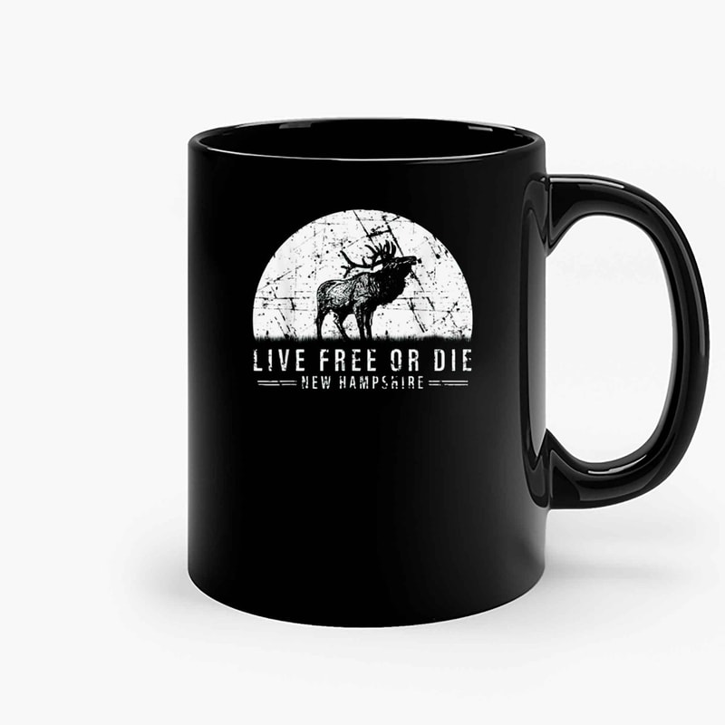 Live Free Or Die New Hampshire Ceramic Mugs.jpg