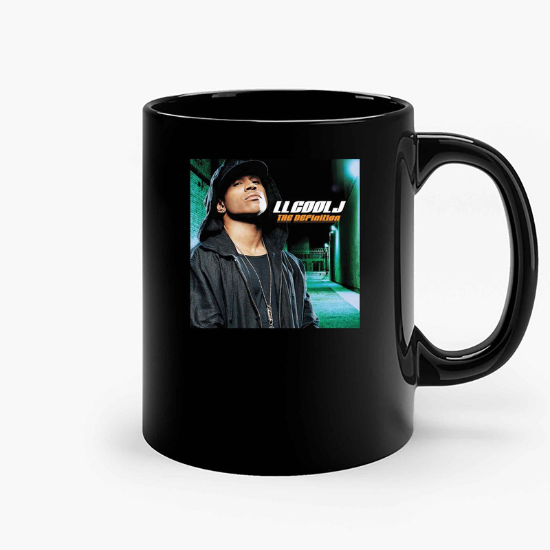 Ll Cool J The Definition Ceramic Mugs.jpg