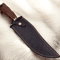 Buy Hand Forged 14 Inch D2 Steel Bowie Knife
