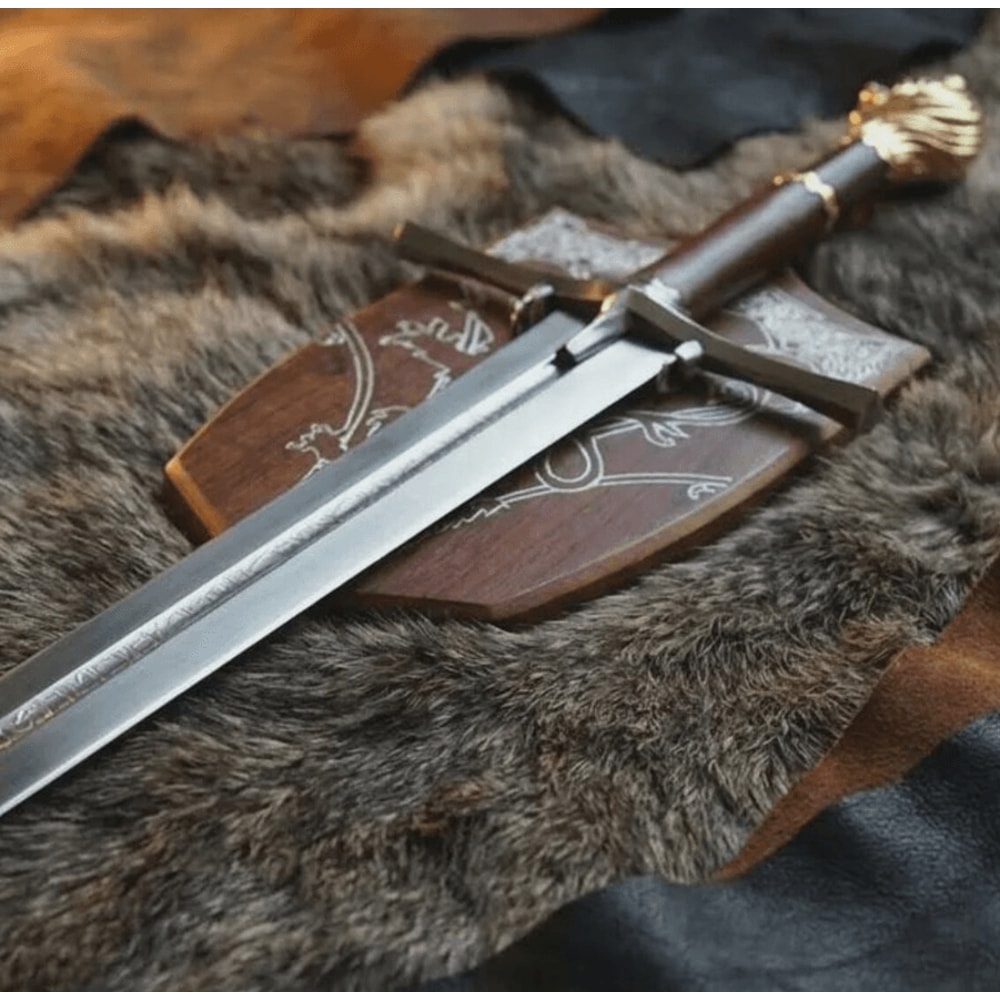 Buy Narnia Fantasy Sword