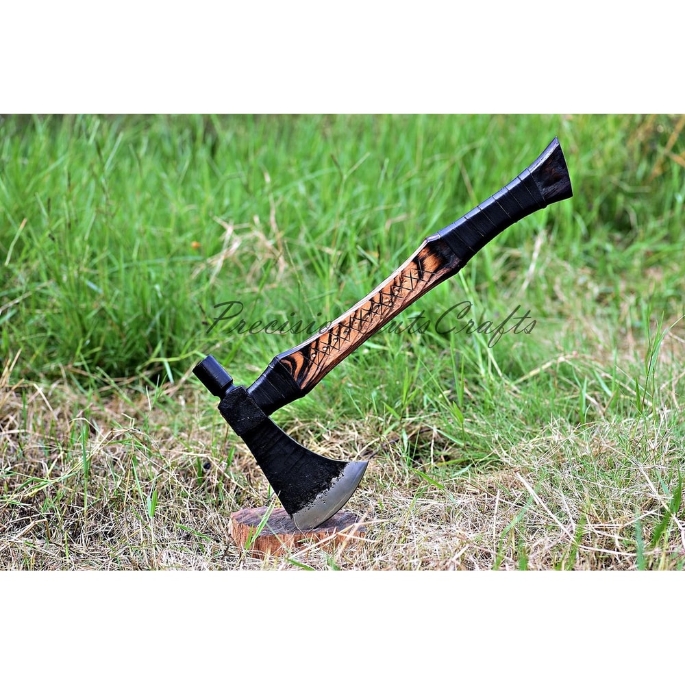 Premium Collectible Blade Or Axe Replica 1 0