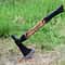 Premium Collectible Blade Or Axe Replica 1 0