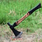 Premium Collectible Blade Or Axe Replica 1 0