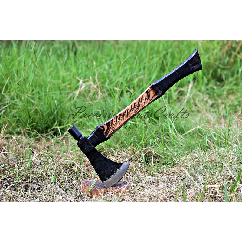 Premium Collectible Blade Or Axe Replica 1 0
