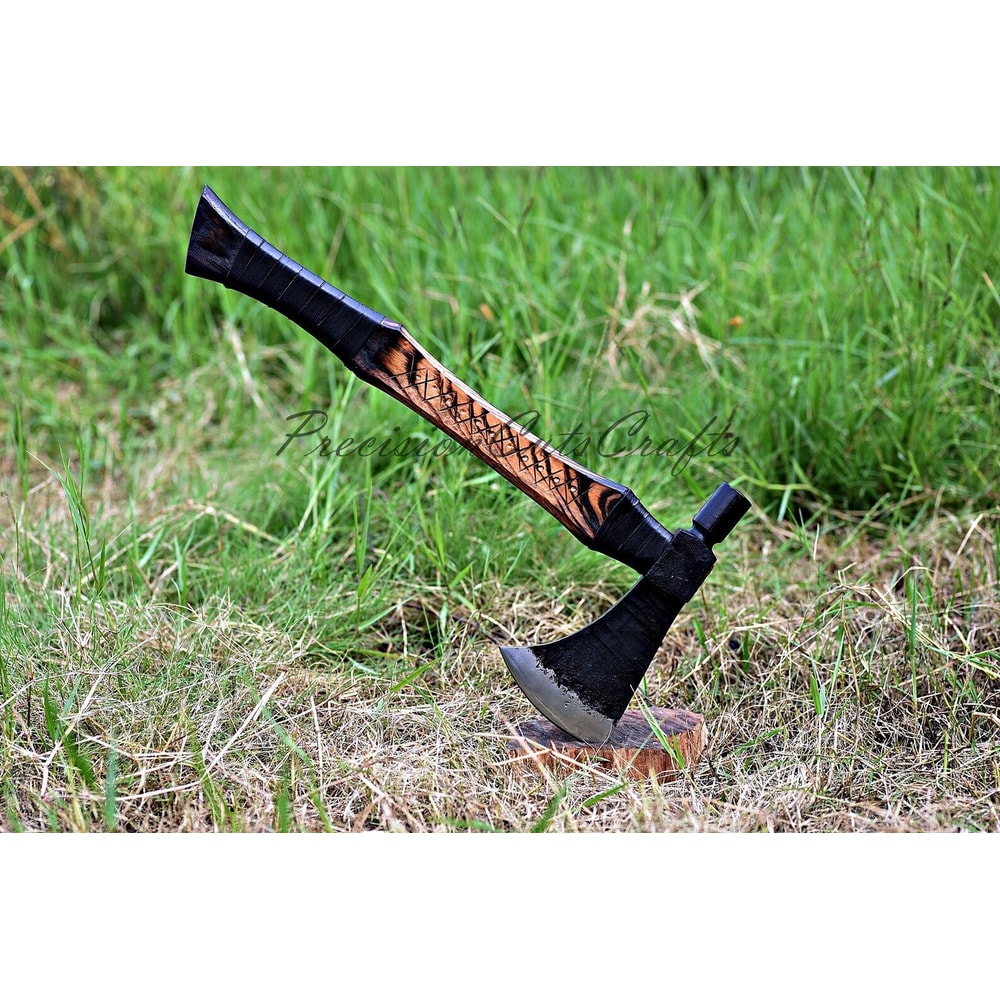 Premium Collectible Blade Or Axe Replica 1 1