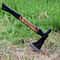 Premium Collectible Blade Or Axe Replica 1 1