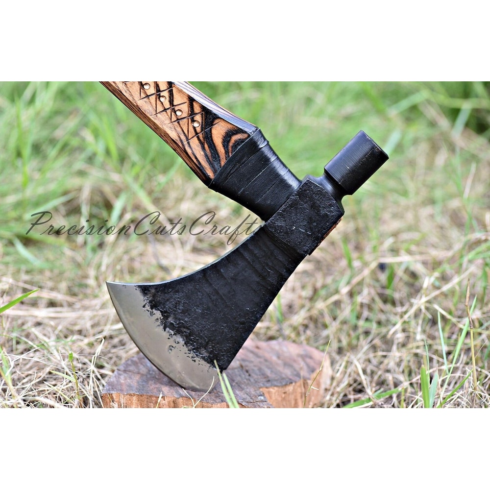 Premium Collectible Blade Or Axe Replica 1 2