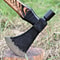 Premium Collectible Blade Or Axe Replica 1 2