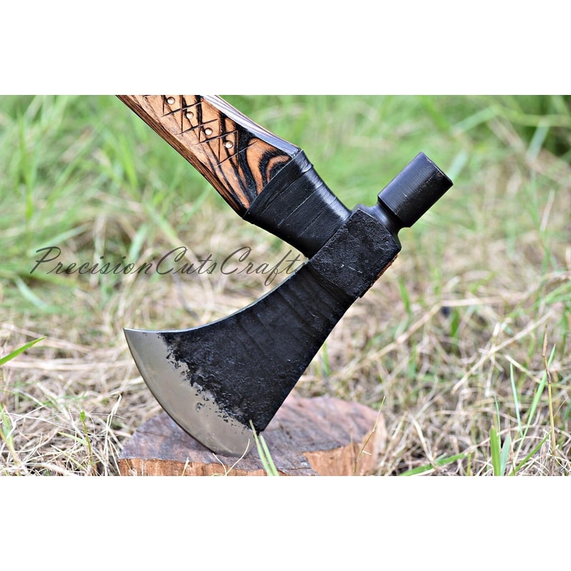 Premium Collectible Blade Or Axe Replica 1 2