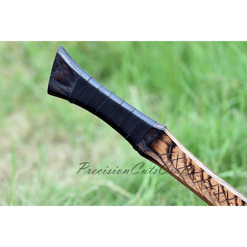 Premium Collectible Blade Or Axe Replica 1 3