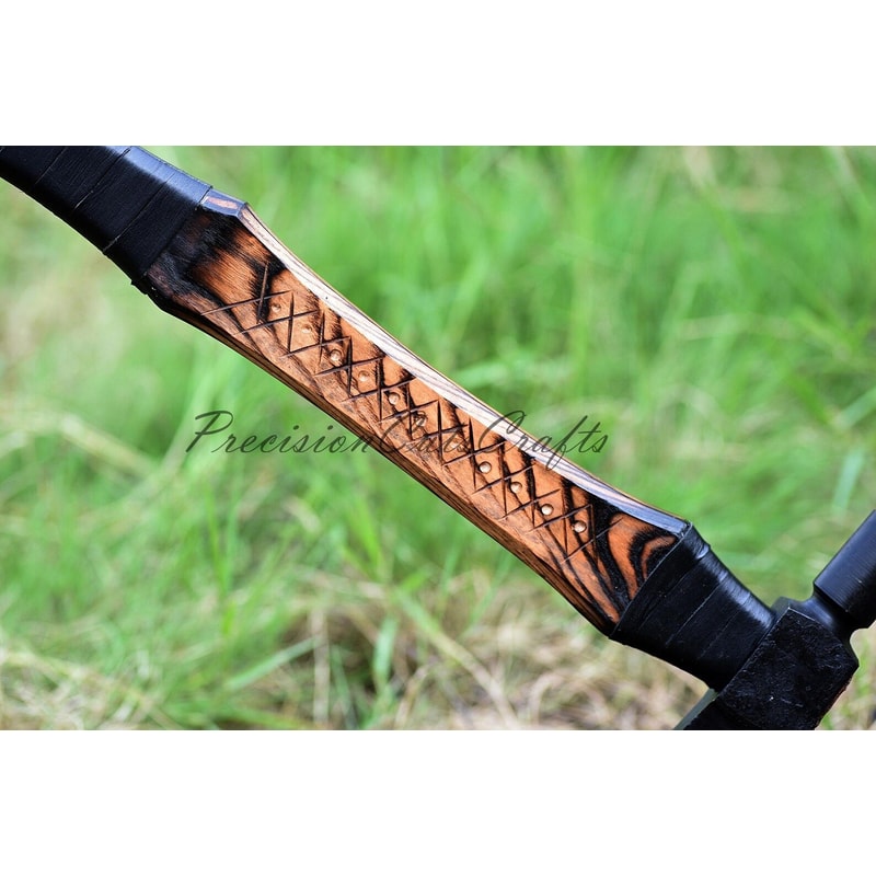 Premium Collectible Blade Or Axe Replica 1 4