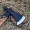 Premium Collectible Blade Or Axe Replica 1 5
