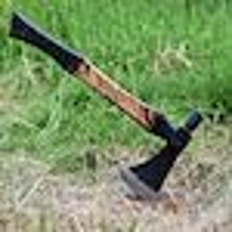 Premium Collectible Blade Or Axe Replica 1 9