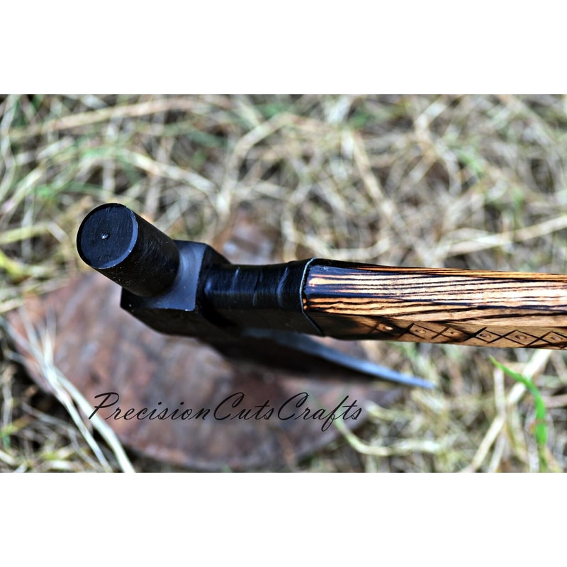 Premium Collectible Blade Or Axe Replica 1 6