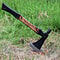 Premium Collectible Blade Or Axe Replica 1 7