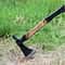 Premium Collectible Blade Or Axe Replica 1 8